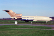 (Private) Boeing 727-17(RE) (N311AG) at  Hamburg - Fuhlsbuettel (Helmut Schmidt), Germany
