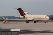 (Private) Boeing 727-17(RE) (N311AG) at  Linz - Blue Danube, Austria