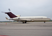 (Private) Boeing 727-17(RE) (N311AG) at  Munich, Germany