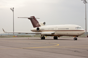 (Private) Boeing 727-17(RE) (N311AG) at  Munich, Germany