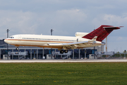 (Private) Boeing 727-17(RE) (N311AG) at  Berlin - Schoenefeld, Germany