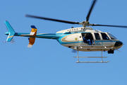 Puerto Rico - Policia Bell 407 (N311DJ) at  Ponce - Mercedita International, Puerto Rico