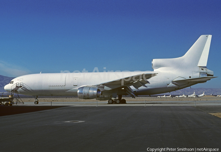 (Private) Lockheed L-1011-385-1 TriStar (1F) (N311EA) | Photo 214361