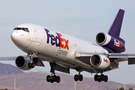 FedEx McDonnell Douglas MD-10-30F (N311FE) at  Las Vegas - Harry Reid International, United States