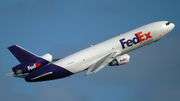 FedEx McDonnell Douglas MD-10-30F (N311FE) at  Miami - International, United States