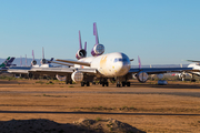 FedEx McDonnell Douglas MD-10-30F (N311FE) at  Victorville - Southern California Logistics, United States