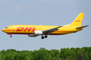 DHL (Kalitta Air) Boeing 737-4K5(SF) (N311GT) at  Windsor Locks - Bradley International, United States