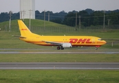 DHL (Kalitta Air) Boeing 737-4K5(SF) (N311GT) at  Covington - Northern Kentucky International (Greater Cincinnati), United States