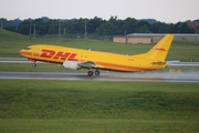 DHL (Kalitta Air) Boeing 737-4K5(SF) (N311GT) at  Covington - Northern Kentucky International (Greater Cincinnati), United States