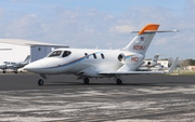 Gulf Coast Aviation Honda HA-420 HondaJet (N311HJ) at  Orlando - Executive, United States