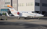 Gulf Coast Aviation Honda HA-420 HondaJet (N311HJ) at  Orlando - Executive, United States