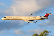 Delta Connection (Endeavor Air) Bombardier CRJ-900LR (N311PQ) at  New York - LaGuardia, United States
