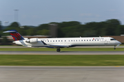 Delta Connection (Endeavor Air) Bombardier CRJ-900LR (N311PQ) at  Minneapolis - St. Paul International, United States