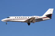 NetJets Cessna 680 Citation Sovereign (N311QS) at  Las Vegas - Harry Reid International, United States