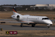 RVR Aviation Embraer ERJ-135LR (N311RF) at  Atlanta - Dekalb-Peachtree, United States