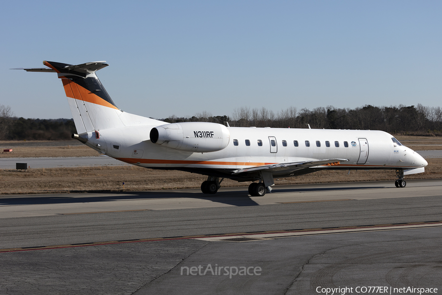 RVR Aviation Embraer ERJ-135LR (N311RF) | Photo 506404