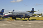 United Express (Atlantic Coast Airlines) BAe Systems Jetstream 41 (N311UE) at  Miami - Kendal Tamiami Executive, United States