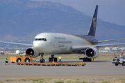 United Parcel Service Boeing 767-34AF(ER) (N311UP) at  Albuquerque - International, United States