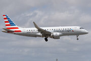 American Eagle (Envoy) Embraer ERJ-175LR (ERJ-170-200LR) (N311VE) at  Miami - International, United States