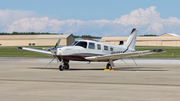 (Private) Piper PA-32R-301T Saratoga II TC (N3120T) at  La Porte Municple, United States
