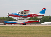 (Private) Comp Air 7 (N3121) at  Oshkosh - Wittman Regional, United States