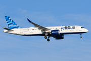 JetBlue Airways Airbus A220-300 (N3121J) at  New York - John F. Kennedy International, United States