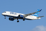JetBlue Airways Airbus A220-300 (N3121J) at  Tampa - International, United States