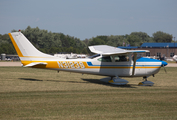 (Private) Cessna 182G Skylane (N3123S) at  Oshkosh - Wittman Regional, United States