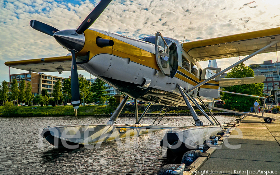 Kenmore Air de Havilland Canada DHC-3T Turbo Otter (N3125S) | Photo 276030