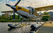 Kenmore Air de Havilland Canada DHC-3T Turbo Otter (N3125S) at  Seattle - Kenmore Air Harbor Seaplane Base, United States
