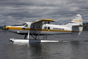 Kenmore Air de Havilland Canada DHC-3T Turbo Otter (N3125S) at  Seattle - Kenmore Air Harbor Seaplane Base, United States