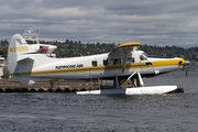 Kenmore Air de Havilland Canada DHC-3T Turbo Otter (N3125S) at  Seattle - Kenmore Air Harbor Seaplane Base, United States