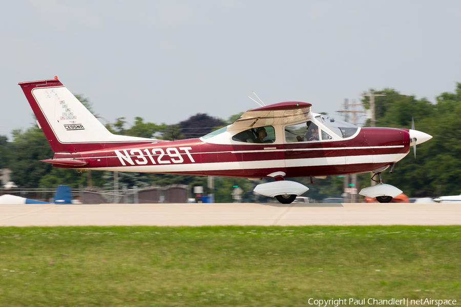 (Private) Cessna 177 Cardinal (N3129T) | Photo 266684