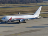 ABX Air Boeing 767-223(BDSF) (N312AA) at  Cologne/Bonn, Germany