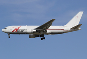 ABX Air Boeing 767-223(BDSF) (N312AA) at  Dallas/Ft. Worth - International, United States