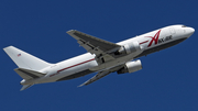ABX Air Boeing 767-223(BDSF) (N312AA) at  Miami - International, United States