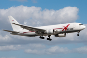 ABX Air Boeing 767-223(BDSF) (N312AA) at  Miami - International, United States