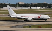 ABX Air Boeing 767-223(BDSF) (N312AA) at  Tampa - International, United States
