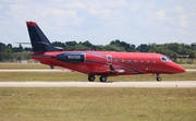 (Private) Gulfstream G200 (N312DF) at  Orlando - Executive, United States