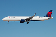 Delta Air Lines Airbus A321-211 (N312DN) at  Las Vegas - Harry Reid International, United States