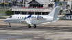 (Private) Bombardier CL-600-2B16 Challenger 650 (N312JE) at  San Juan - Luis Munoz Marin International, Puerto Rico