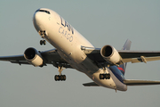 LAN Cargo Boeing 767-316F(ER) (N312LA) at  Miami - International, United States