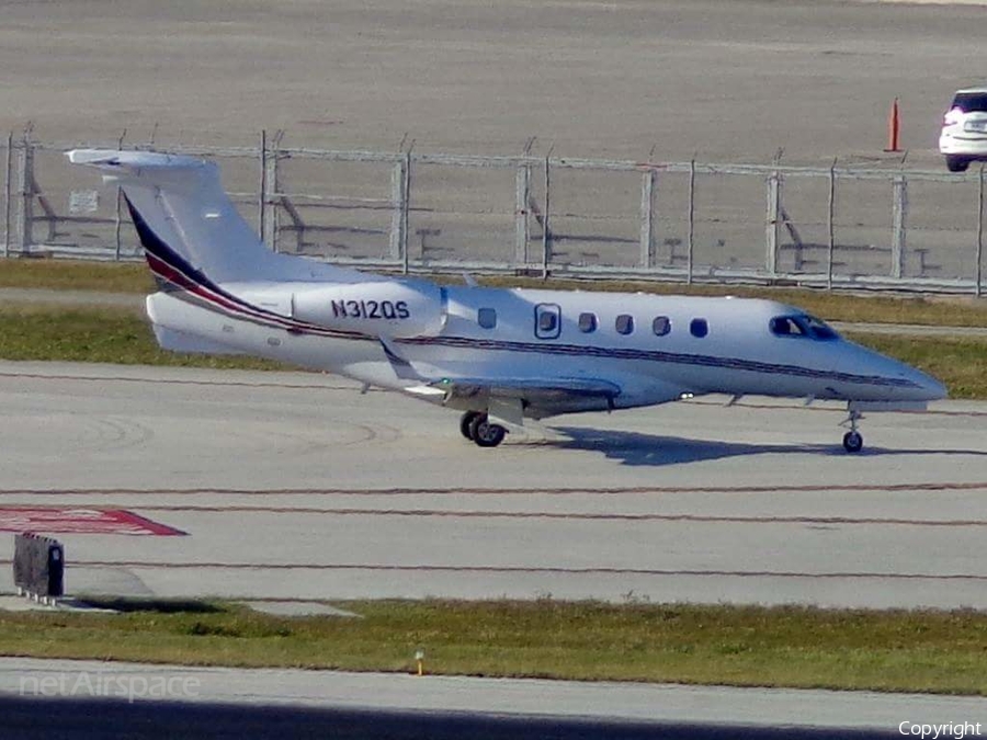 NetJets Embraer EMB-505 Phenom 300 (N312QS) | Photo 150255