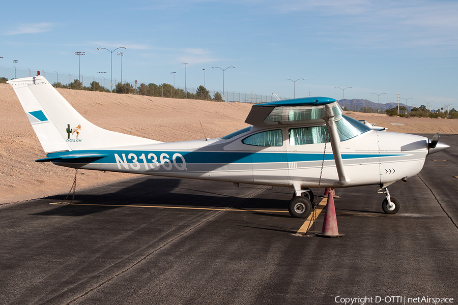 (Private) Cessna 182K Skylane (N3136Q) | Photo 557226