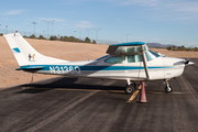 (Private) Cessna 182K Skylane (N3136Q) at  Boulder City - Municipal, United States