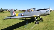 (Private) de Havilland Canada DHC-1 Chipmunk T10 (N31376) at  Oshkosh - Wittman Regional, United States