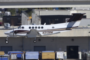 (Private) Beech King Air B200GT (N313BM) at  Ft. Lauderdale - International, United States