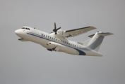 United States Department of Justice ATR 42-320(F) (N313CG) at  Ft. Lauderdale - International, United States