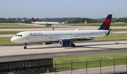 Delta Air Lines Airbus A321-211 (N313DN) at  Atlanta - Hartsfield-Jackson International, United States