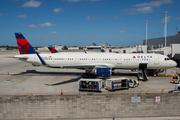 Delta Air Lines Airbus A321-211 (N313DN) at  Ft. Lauderdale - International, United States